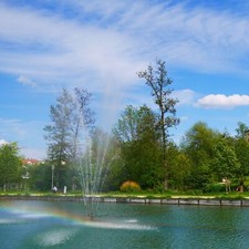 Aktivurlaub schwäbische - 5t,