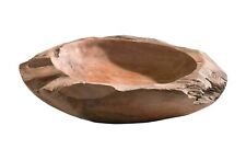 Holzschale Box Korb Holz