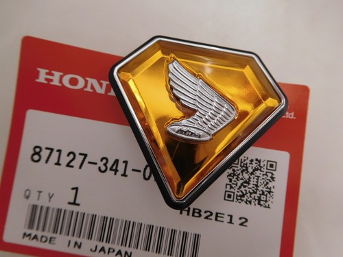 Honda 750 four k6 - honda,