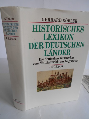 Historisches lexikon der - lexikon,