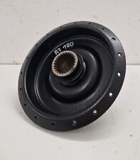 AWO Toure Radnabe Hinterrad 180