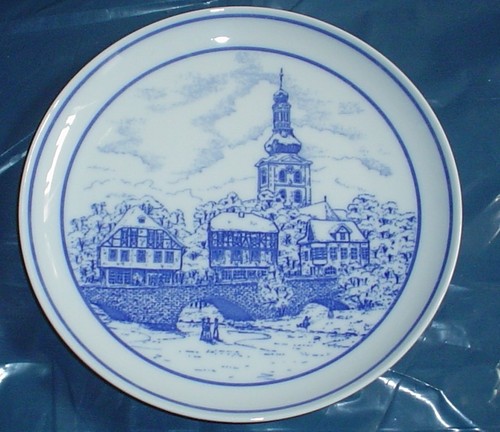 Hutschenreuther germany - hutschenreuther,