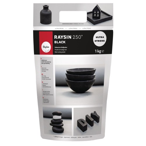 Rayher gießpulver raysin 250 - rayher,