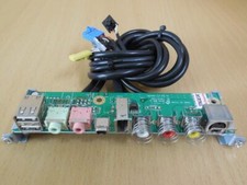 Medion e170968 front panel - e170968,