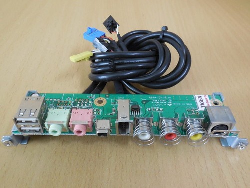 Medion e170968 front panel - e170968,