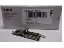 Trix 14991 Minitrix Prellbock