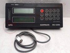 SHIPMATE RS 5310 GPS Navigator