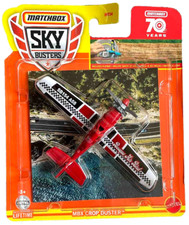 Sky busters mbx crop duster - busters,