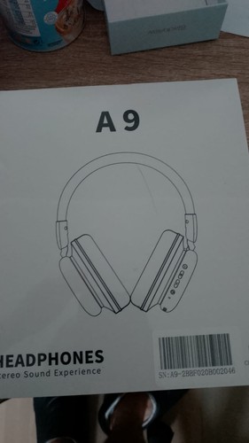 Over ear kopfhörer bluetooth - kopfhörer,