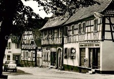 Rheinzabern Hoppelgasse