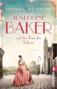 Josephine baker und der - josephine, tanz