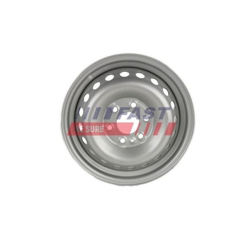 Felge fast ft92907 für iveco - fast,
