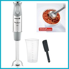 Moulinex Quickchef Stabmixer +