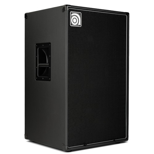 Ampeg 212 - ampeg, vb-212