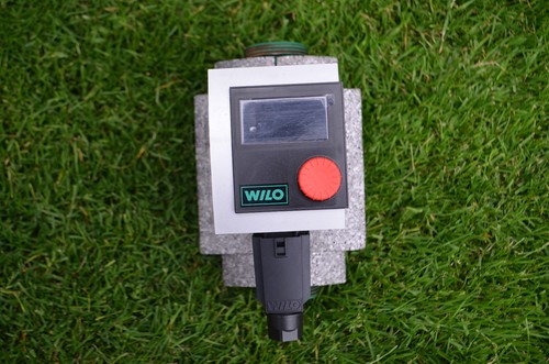 Wilo stratos pico - stratos,