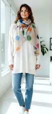 Italy blogger schal tuch - blogger,
