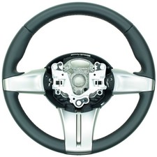 Lenkrad Lederlenkrad für BMW
