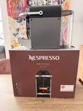 Nespresso PIXiE C62 EU3 Titan