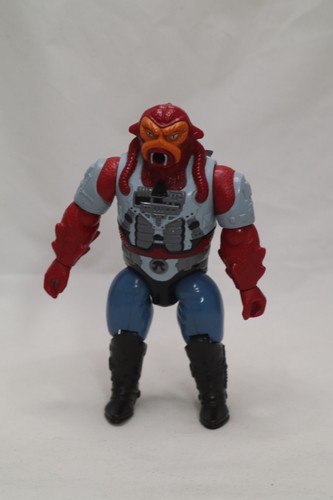 Bravestarr sandstorm mattel - bravestarr,