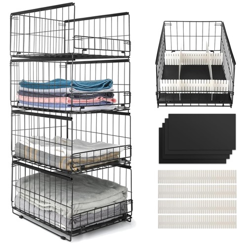 Kleiderschrank organizer - kleiderschrank,
