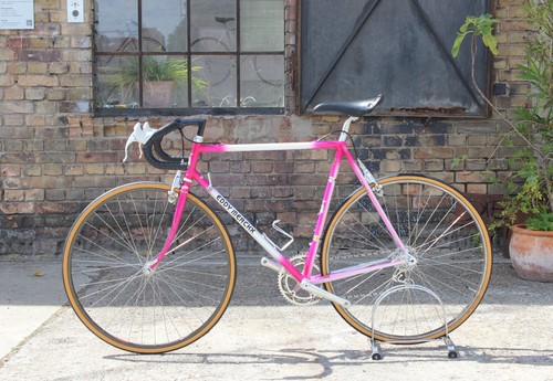 Eddy merckx corsa extra - merckx,