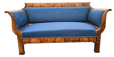 BIEDERMEIER   SOFA    -