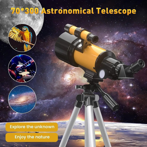15x 150x teleskope astronomie - 15x-150x,