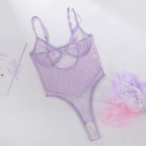 Sexy dessous body - sexy, damen