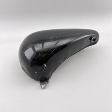 Harley Davidson Evo Softail Kraftstofftank Benzin Tank Links