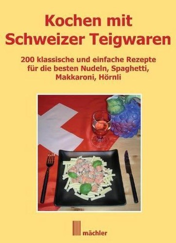 Kochen mit schweizer - kochen,