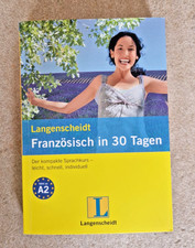 Französisch in 30 Tagen / Der