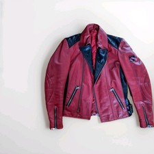 Harro damen frauen lederjacke - damen,