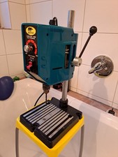 Tischbohrmaschine RHINO electronic