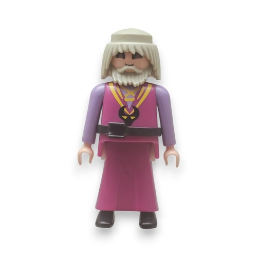 Playmobil figur priester mann - priester,
