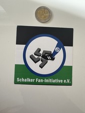 Ultras Schalke 04 Sticker