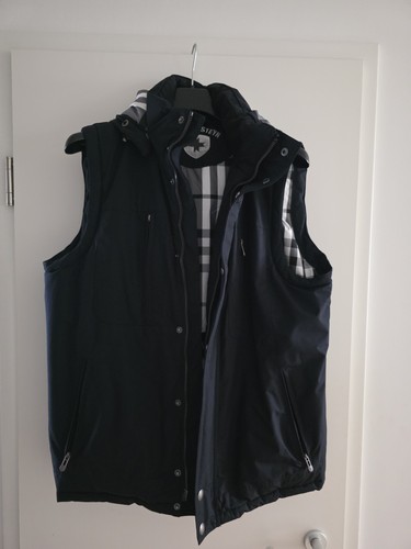 Wellensteyn herren weste - herren,