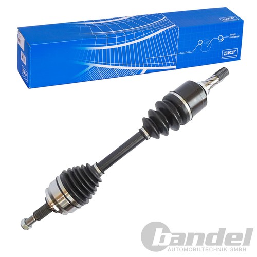 Skf antriebswelle vorderachse - skf,
