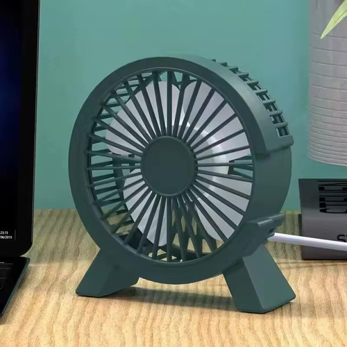 Ultra leiser tischventilator - ultra-leiser,