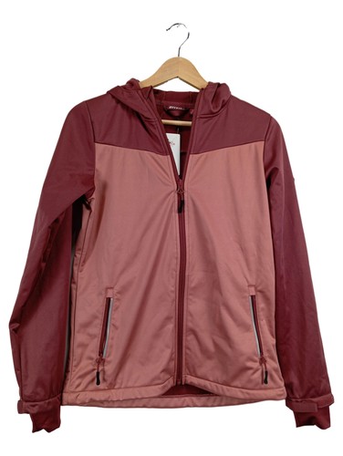 Crivit outdoorjacke kinder - crivit,