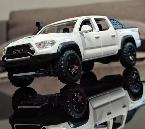 Toyota tacoma pickup - tacoma, truck
