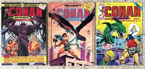 Conan der barbar kull - der,