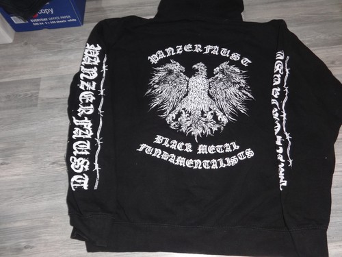 Panzerfaust vintage official - panzerfaust,