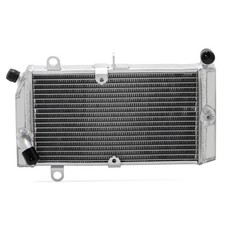 Aluminum Radiator for Silver
