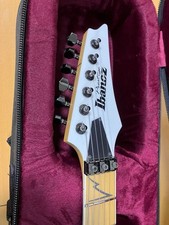 Ibanez RG2570MZ Prestige