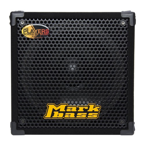 Markbass combo cmd players - cmd,