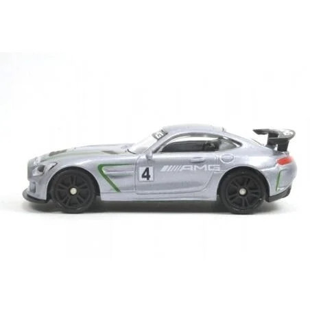 Siku mercedes benz amg gt4 - siku, mercedes-benz