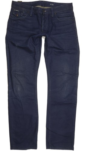 Star morris low - low, blau