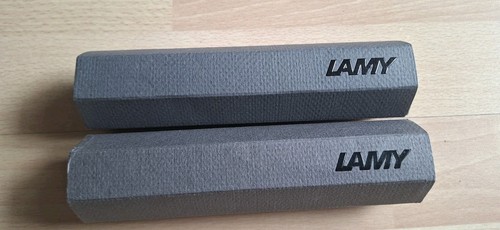 Lamy tri pen und - und, twin
