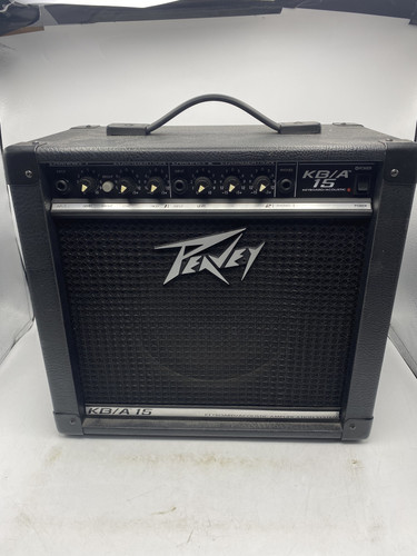 Peavey 50 - peavey,