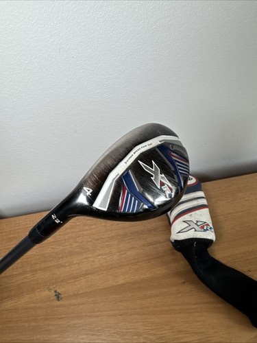 Callaway hybrid 22 - callaway, /